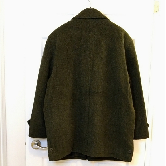 Valentino Rudy jacket - NWOT - Picture 7 of 13
